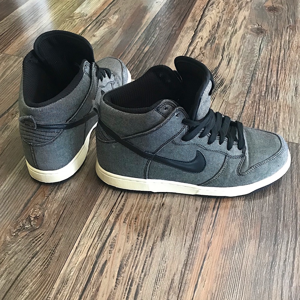 Nike Dunk High 6.0